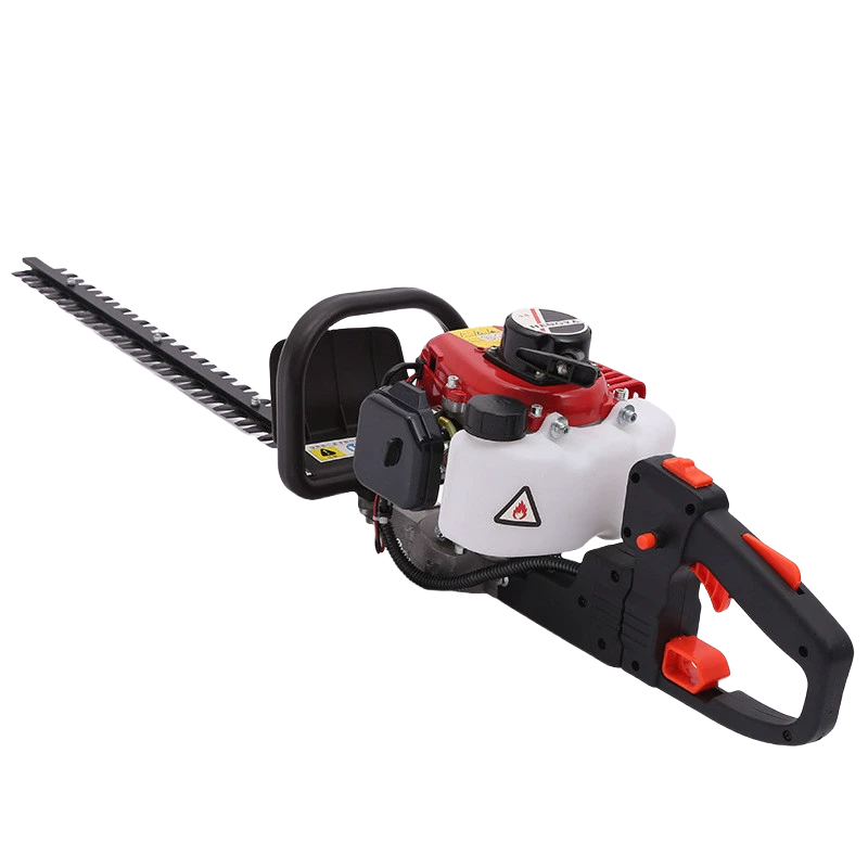 Pruning Shears - Przemysłowa maszyna do przycinania żywopłotu i
