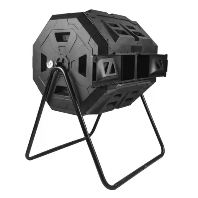 Compost Bin - Bestseller w niskiej cenie: 160-litrowy zewnętrzny