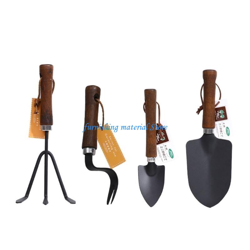 Trowel Garden Tools - Y5GD Ergonomiczne narzędzia ogrodowe Łopata ręczna