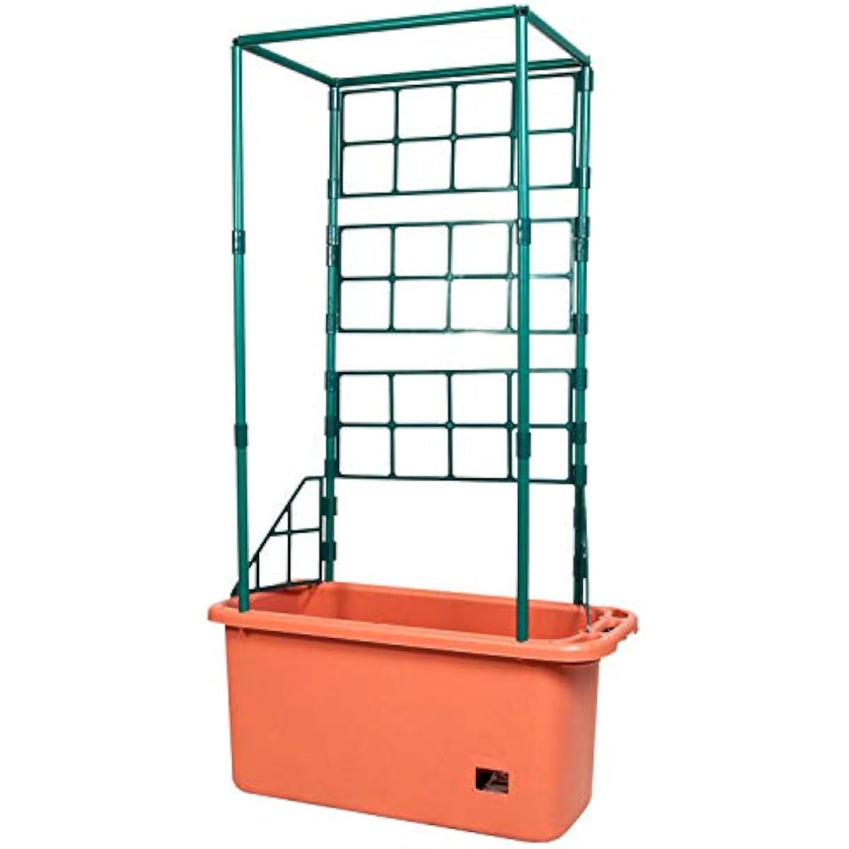 Vertical Planter - System do uprawy pomidorów GCTR, donica