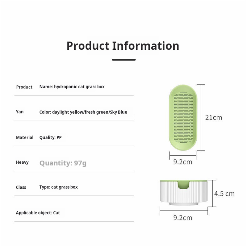 Łatwy w uprawie hydroponiczny  – Hydroponic Kit recenzja i cena