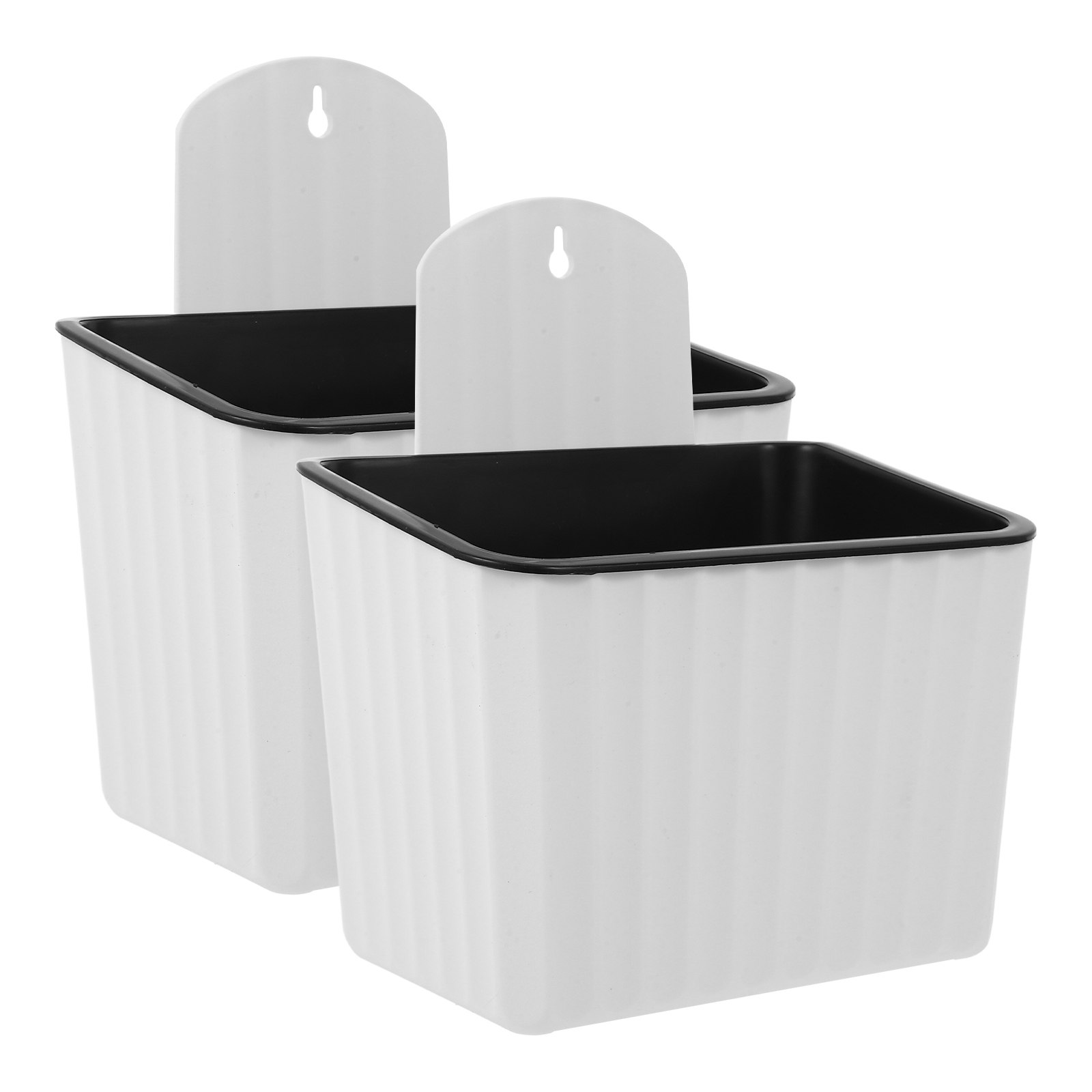 2 sztuki – doniczki do kwiatów – Self Watering Planter recenzja i cena