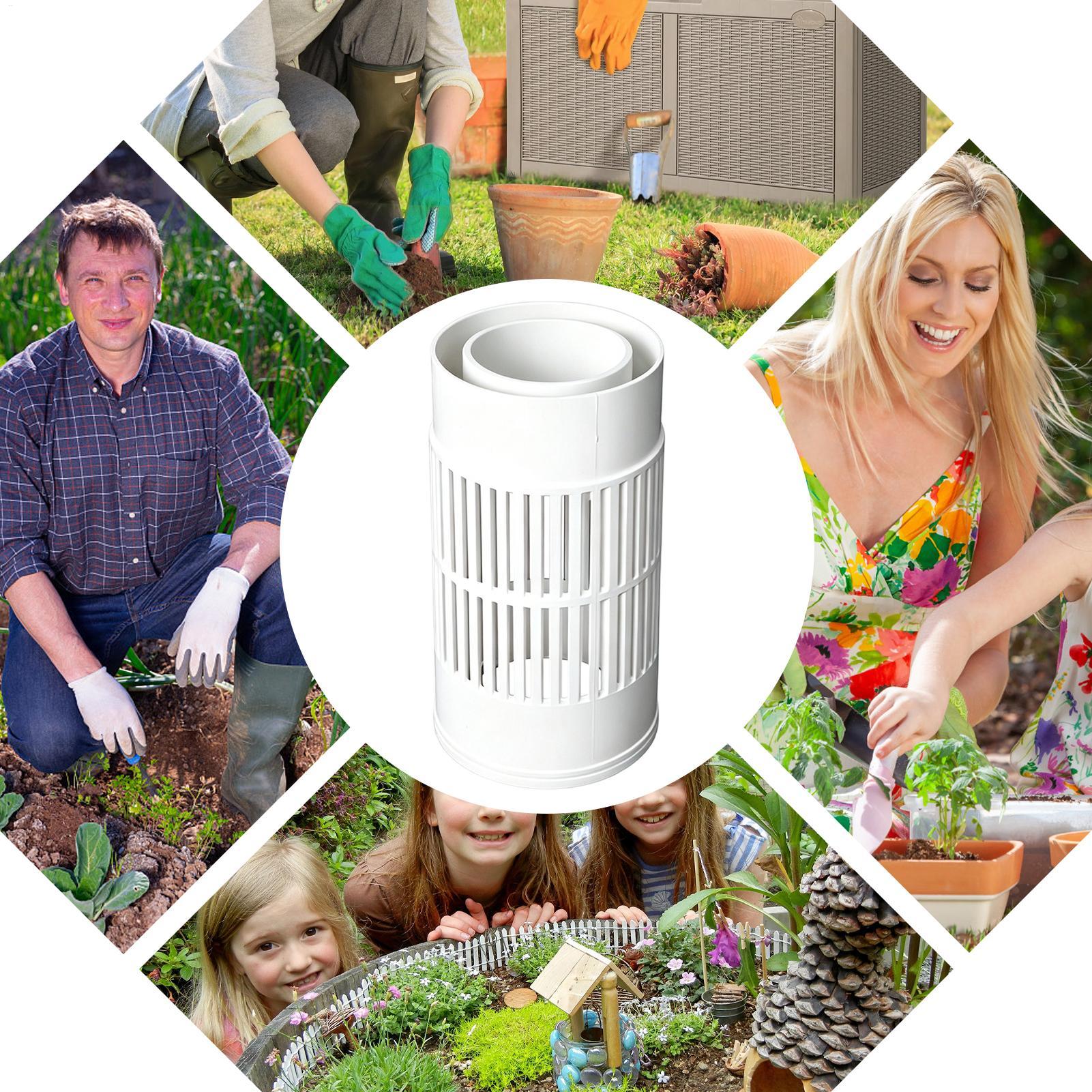 Kompostownik do kompostowania  – Compost Bin recenzja i cena