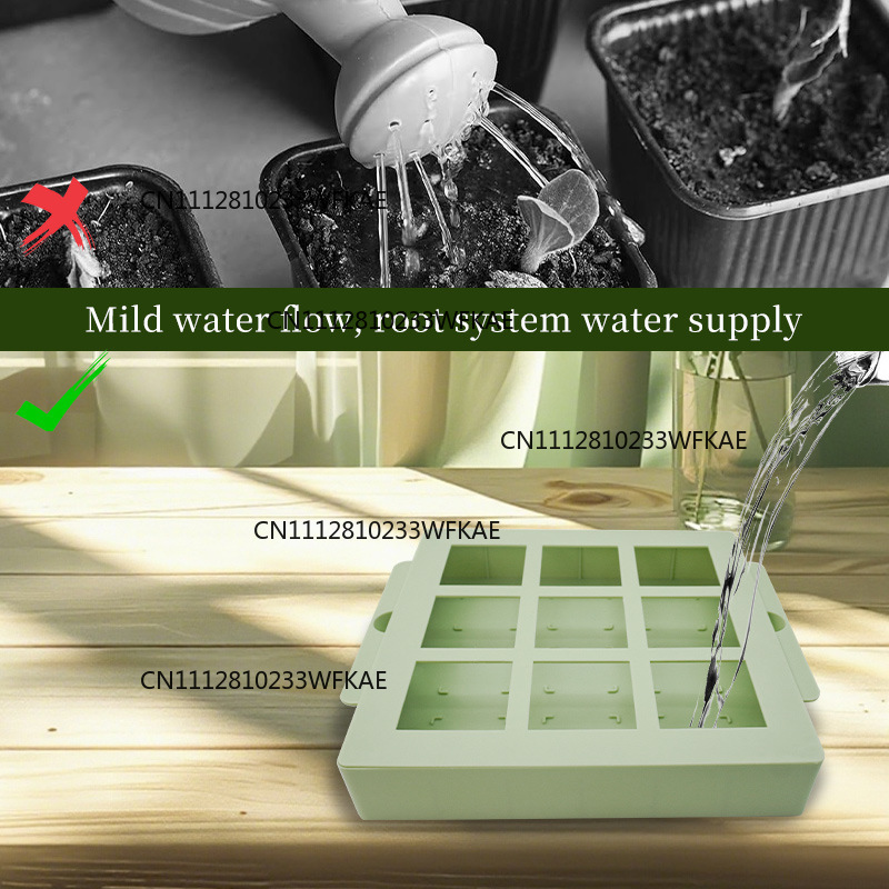 Nowy model, zewnętrzna taca do – Seed Starter Tray recenzja i cena