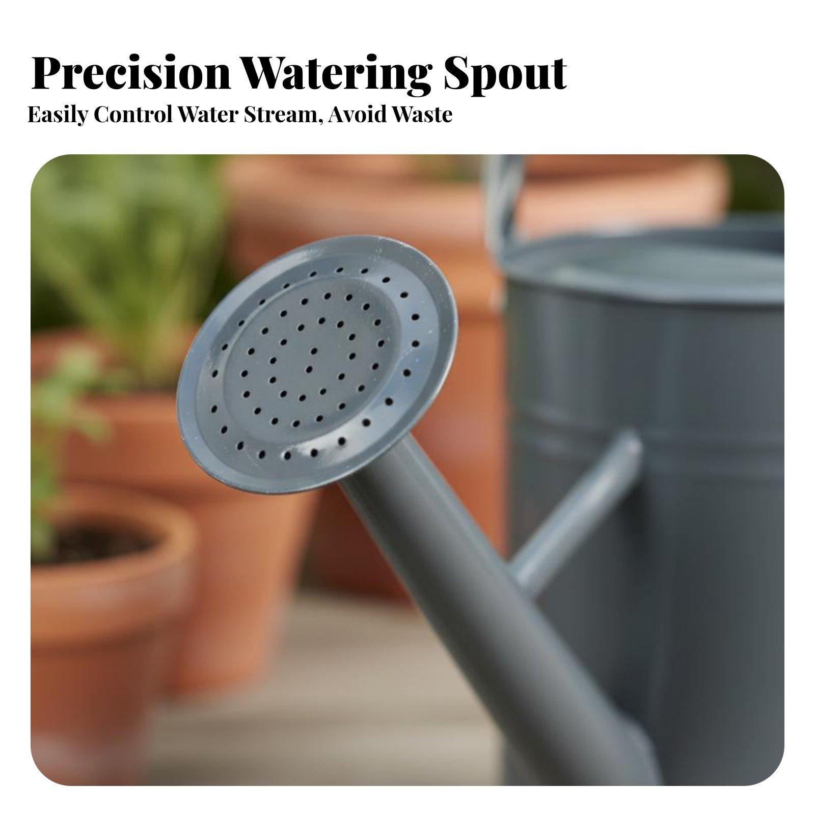 Konewka ogrodowa z funkcją aut – Watering Can recenzja i cena