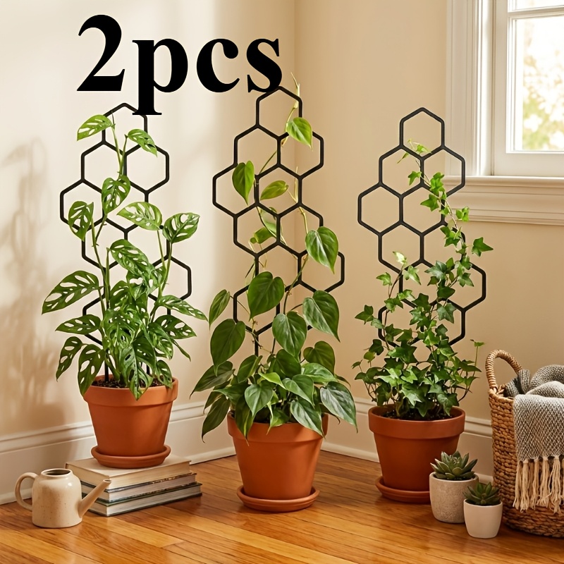 2 szt. Kratka do pnączy w kszt – Indoor Herb Garden recenzja i cena