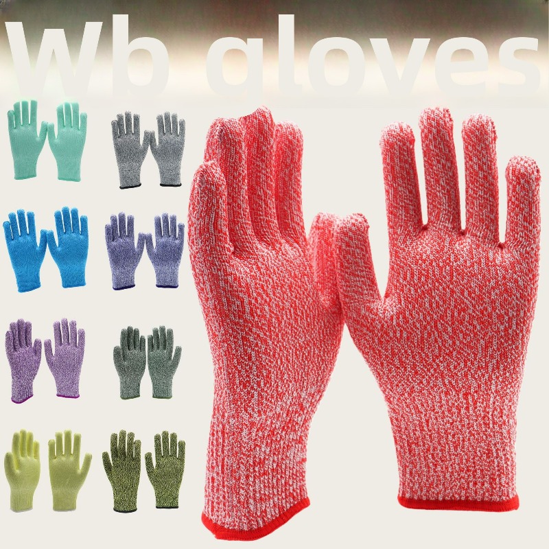 Rękawice odporne na przecięcia – Garden Gloves recenzja i cena