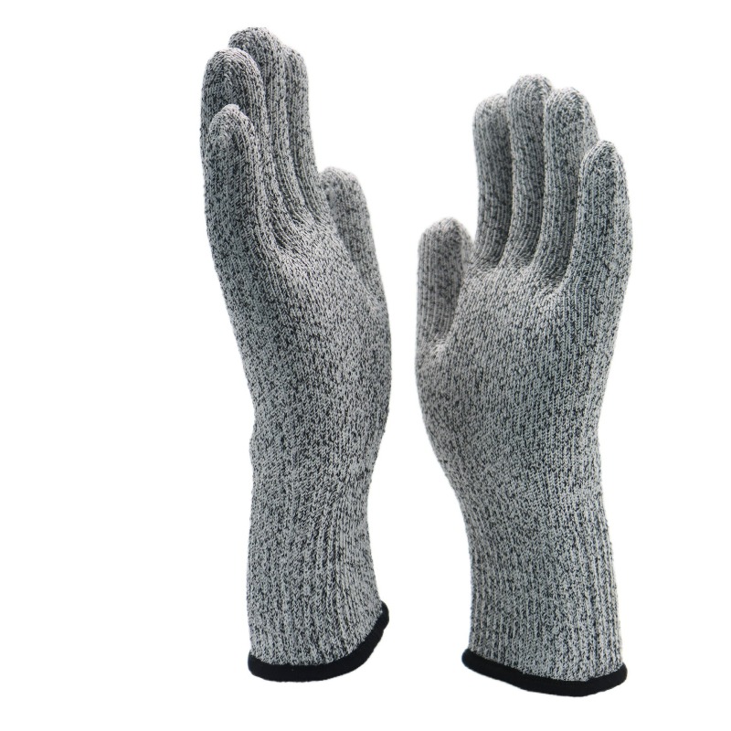 Rękawice odporne na przecięcia – Garden Gloves recenzja i cena