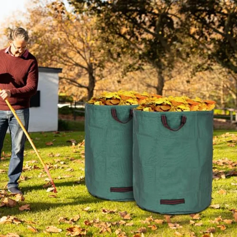 Łatwe do przenoszenia i przech – Grow Bag recenzja i cena