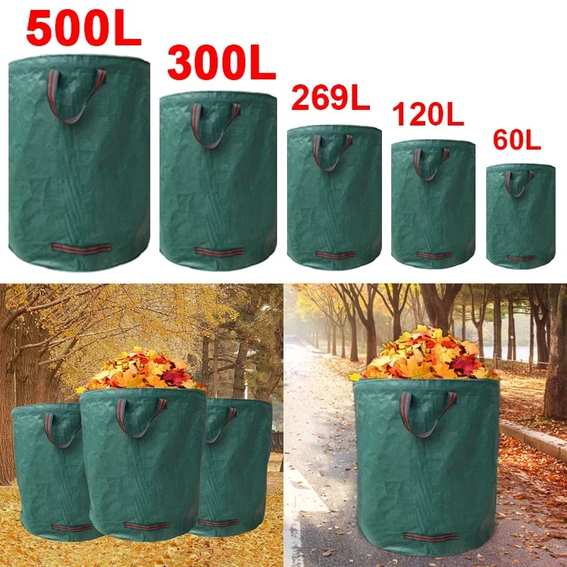 Łatwe do przenoszenia i przech – Grow Bag recenzja i cena