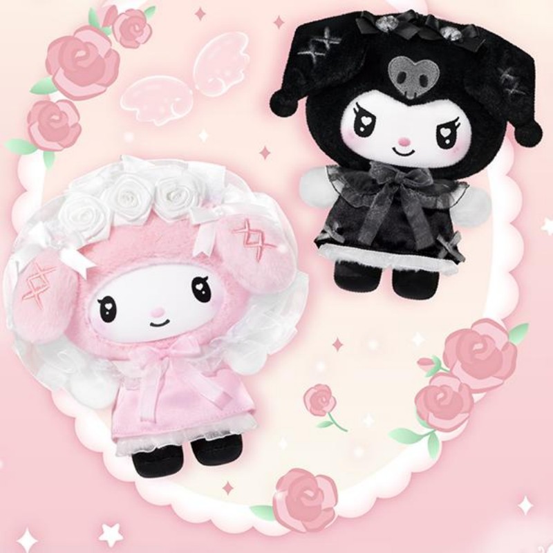 Sanrio Characters Angel Garden – Grow Bag recenzja i cena