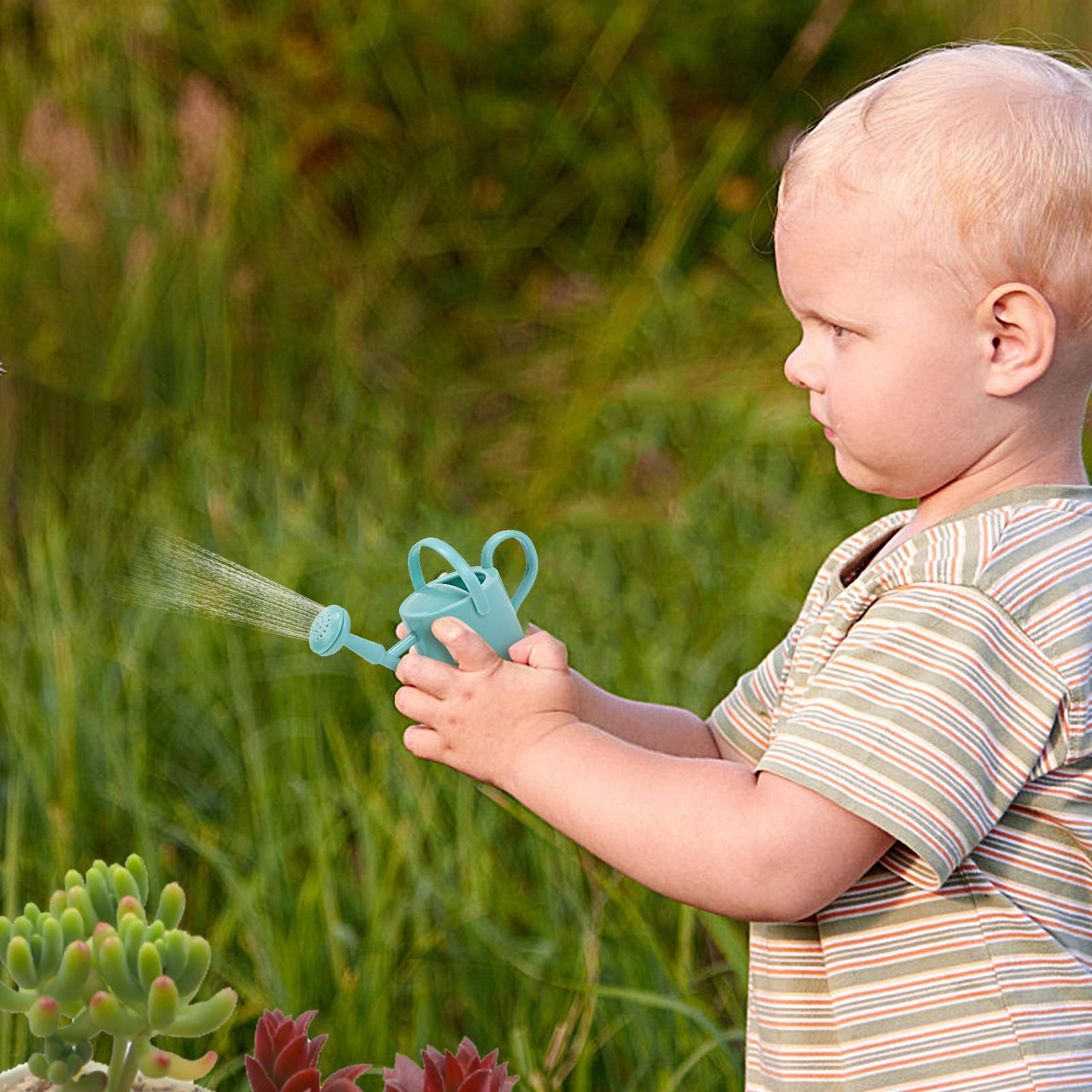 Mały, zabawny zraszacz do ogro – Watering Can recenzja i cena