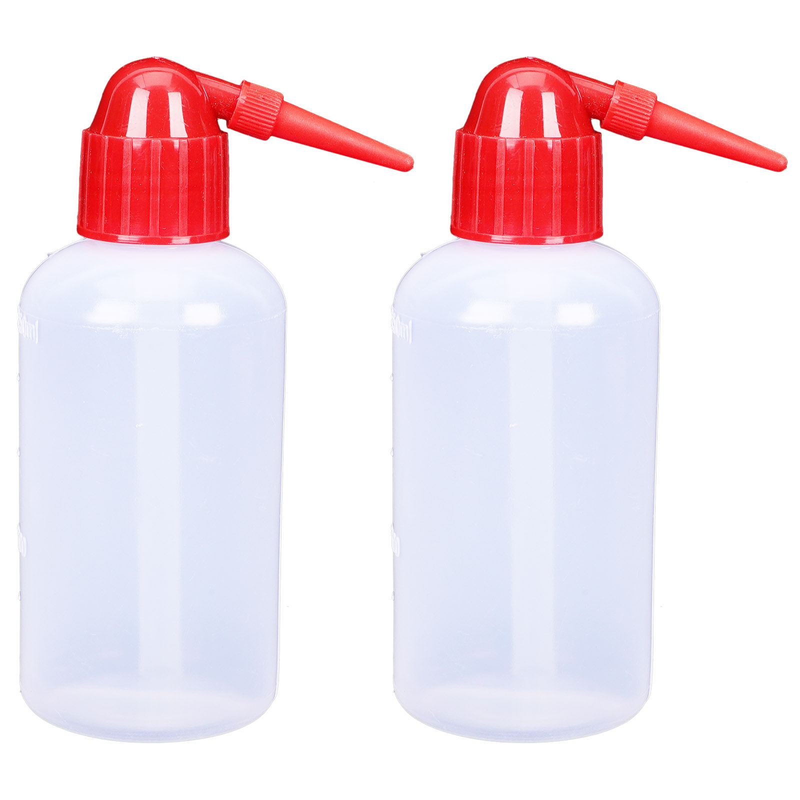 2 sztuki plastikowych butelek  – Watering Can recenzja i cena
