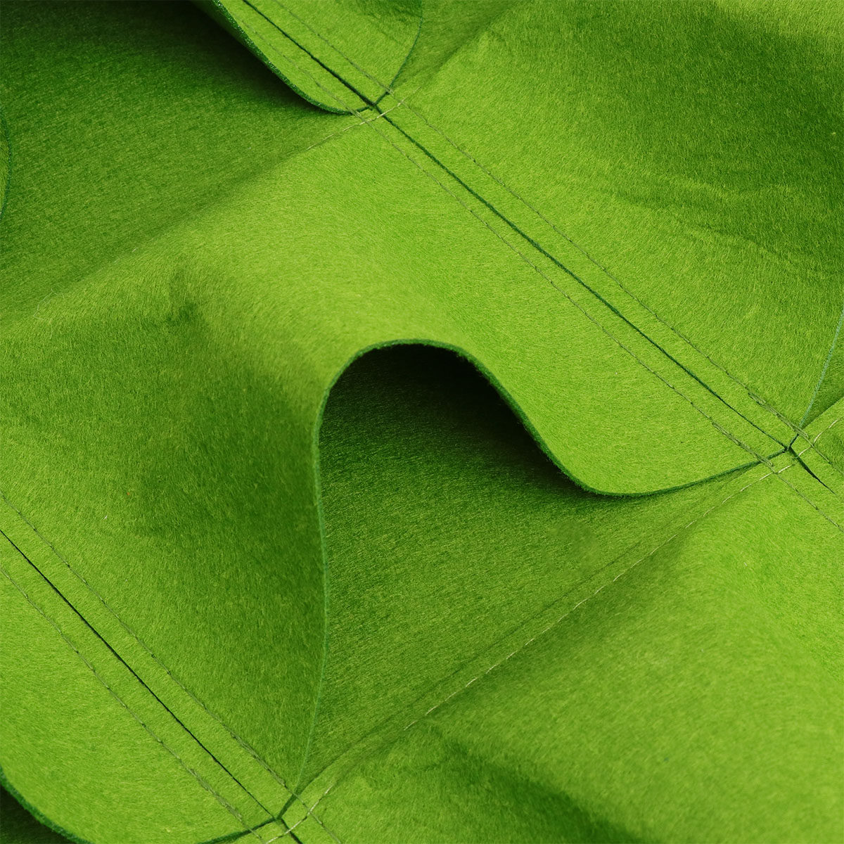 9-kieszeniowy wiszący na ścian – Indoor Herb Garden recenzja i cena
