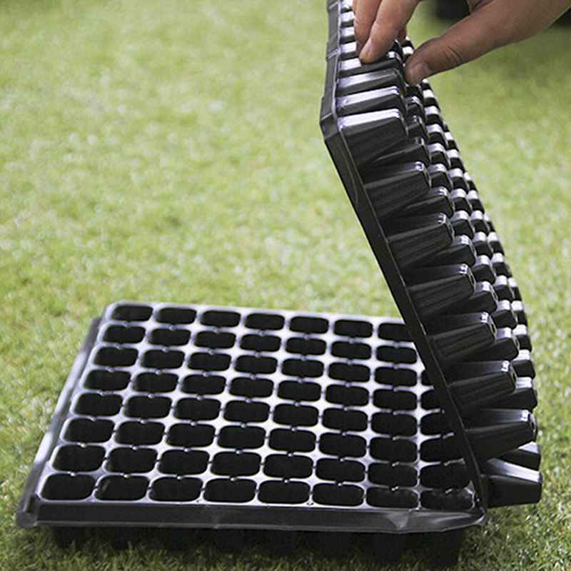 200 komórek sadzonka rosnące p – Seed Starter Tray recenzja i cena