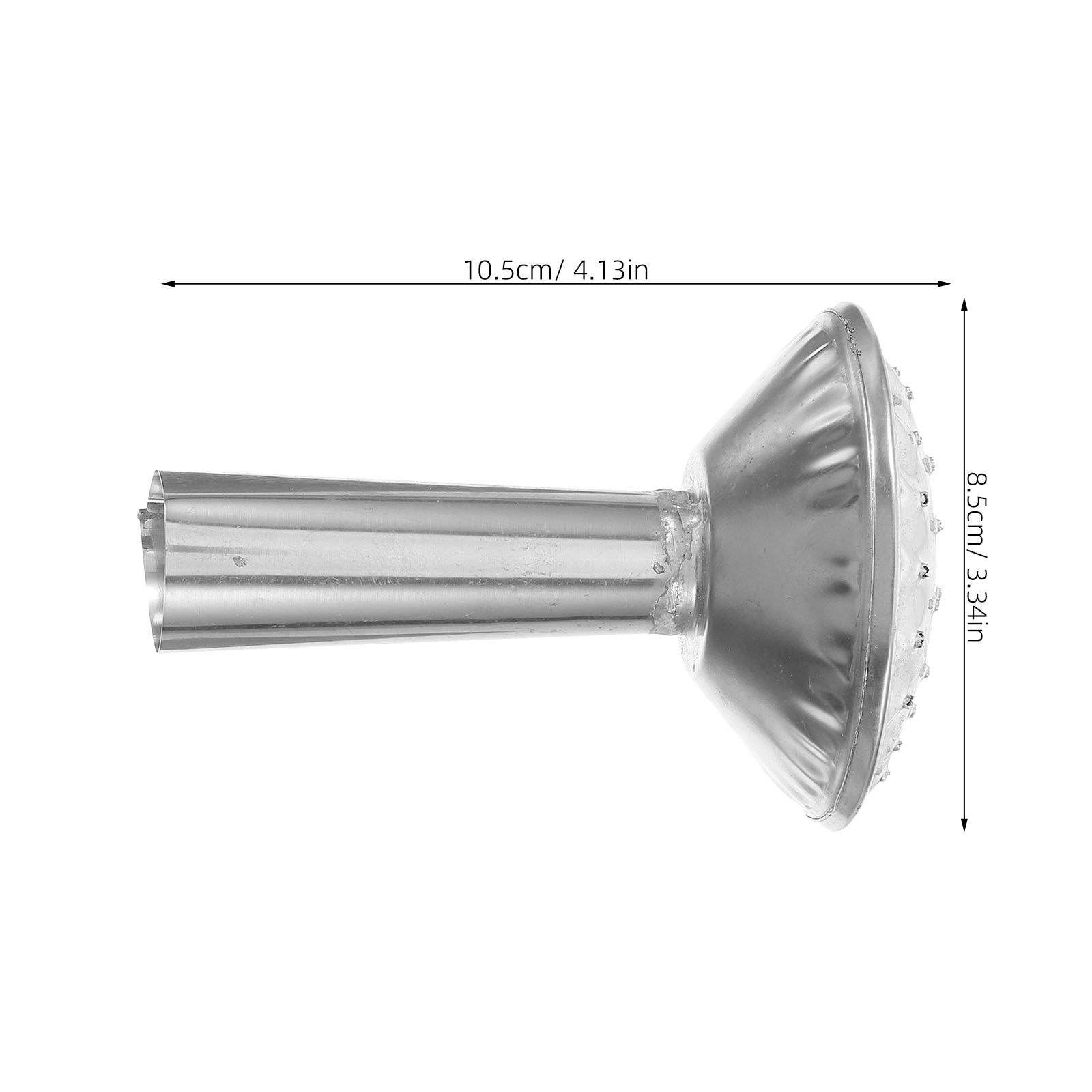 Dysza do konewki ze stali nier – Watering Can recenzja i cena