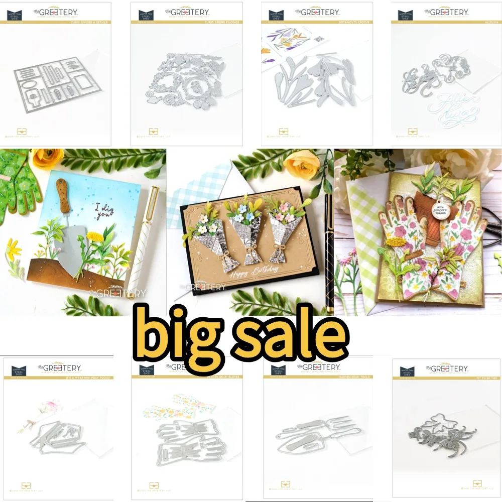 Rękawice, łopata, kwiaty i roś – Garden Gloves recenzja i cena