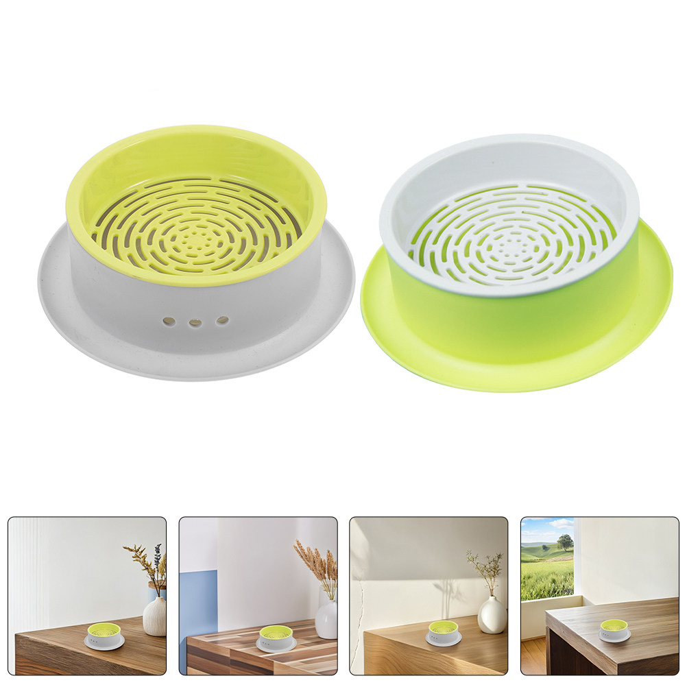 2 szt. hydroponicznych pojemni – Hydroponic Kit recenzja i cena