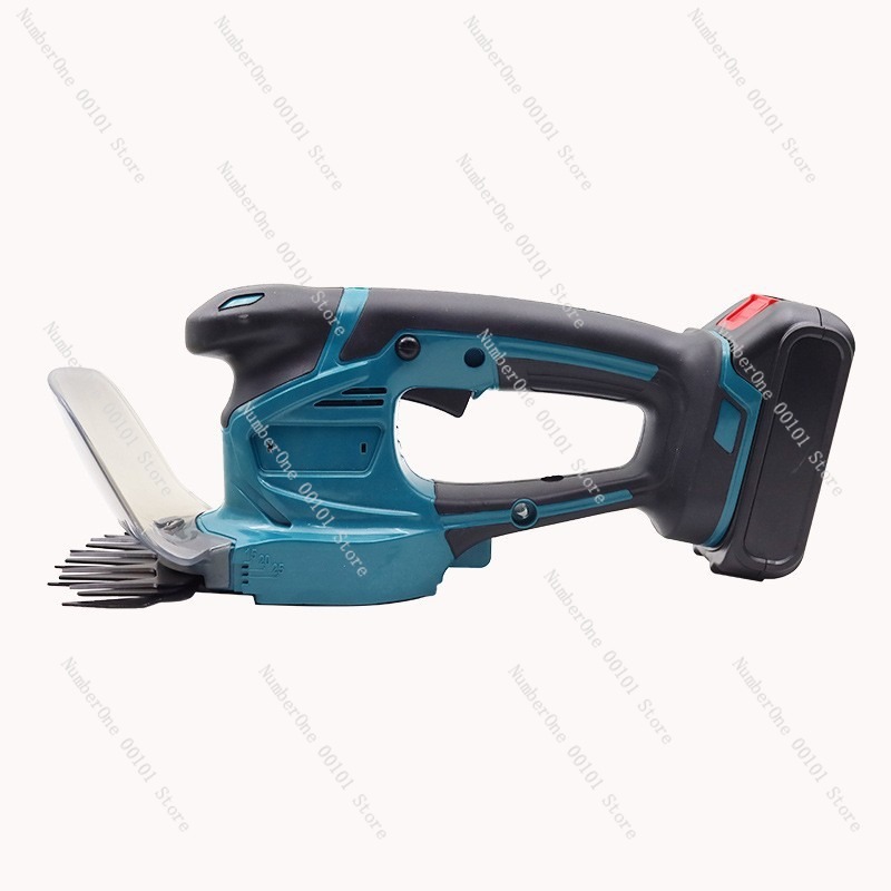 Kompaktowe, akumulatorowe noży – Pruning Shears recenzja i cena