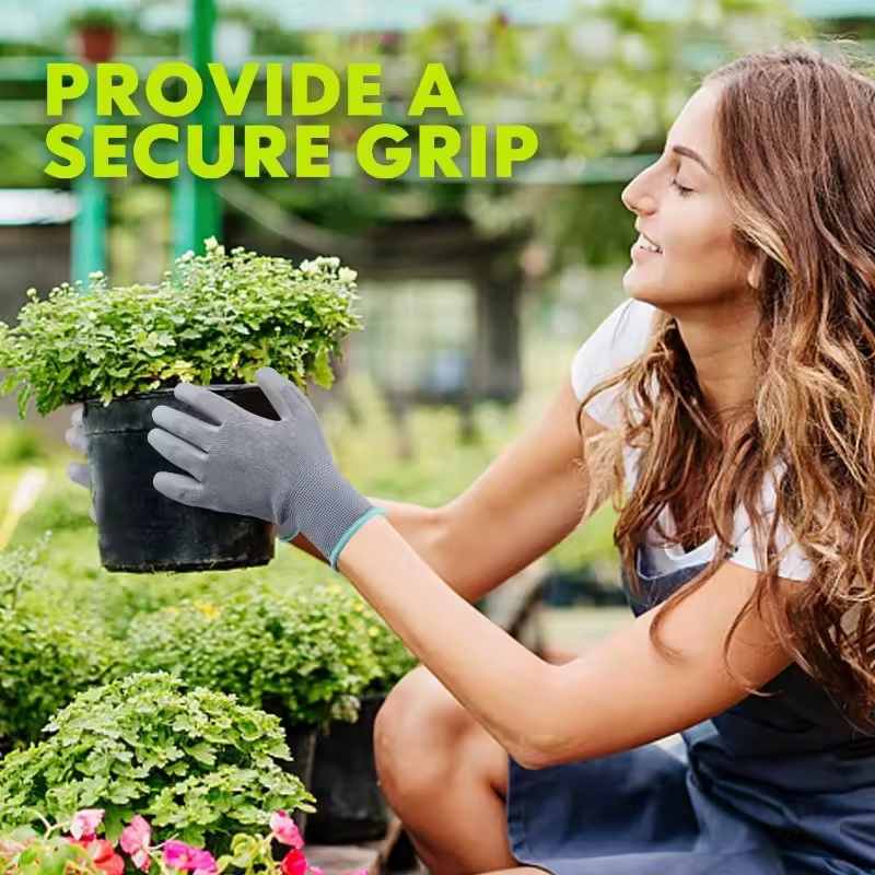 20 SZTUK Rękawic Roboczych Bez – Garden Gloves recenzja i cena