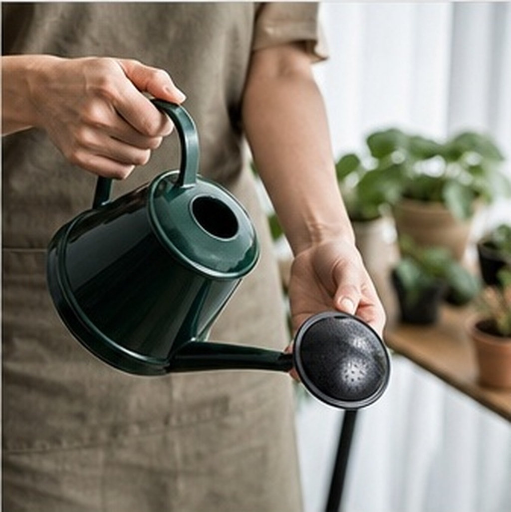Zestaw 6 plastikowych dysz do  – Watering Can recenzja i cena