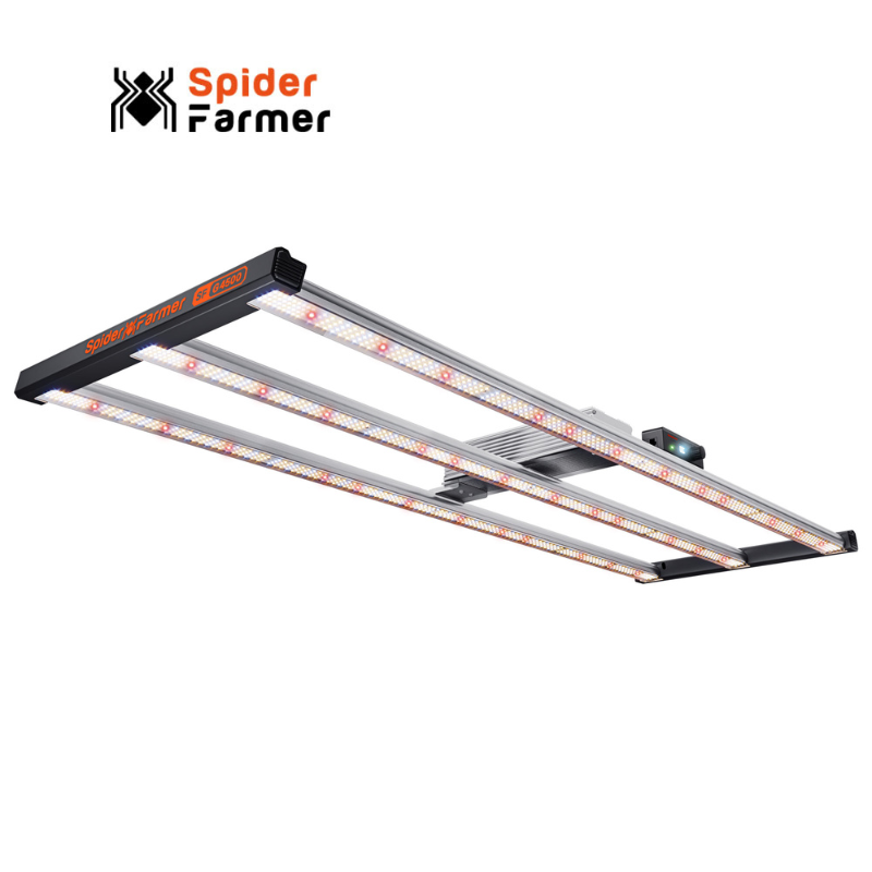 320W 2x4FT US EU Dostępne Od R – Grow Light Led recenzja i cena