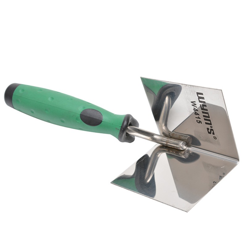 Narzędzie do narożników, szpac – Trowel Garden Tools recenzja i cena
