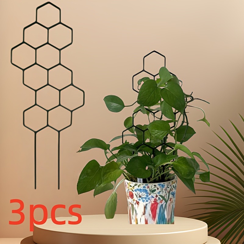 3 szt. Stelażów podtrzymującyc – Indoor Herb Garden recenzja i cena