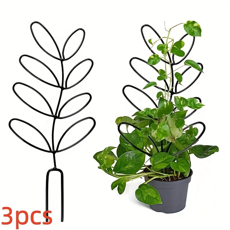 3 szt. Stelażów podtrzymującyc – Indoor Herb Garden recenzja i cena