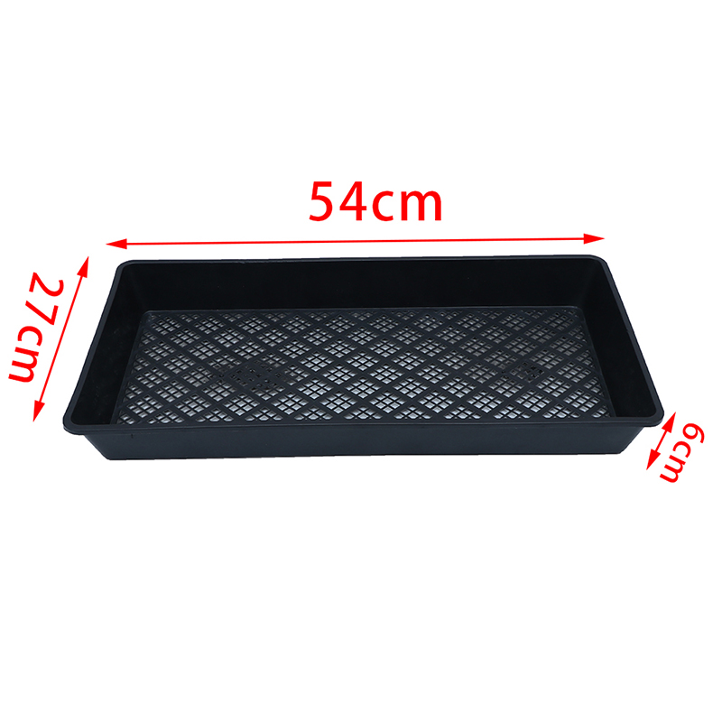 Donica na rośliny ogrodowe gos – Seed Starter Tray recenzja i cena