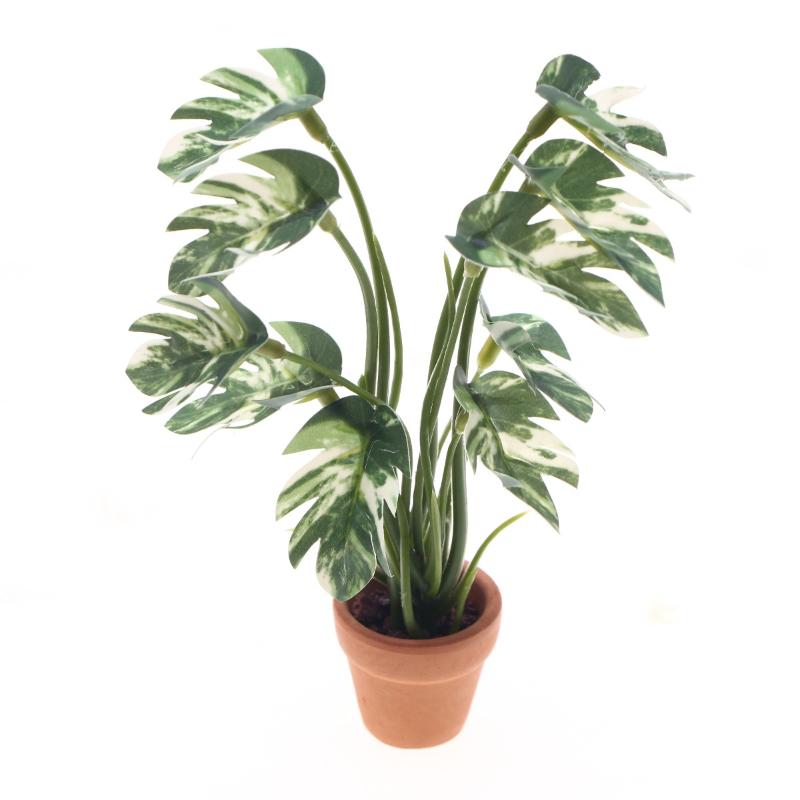 Nowy. 1 szt. 1/12 Symulacja ro – Plant Pot recenzja i cena