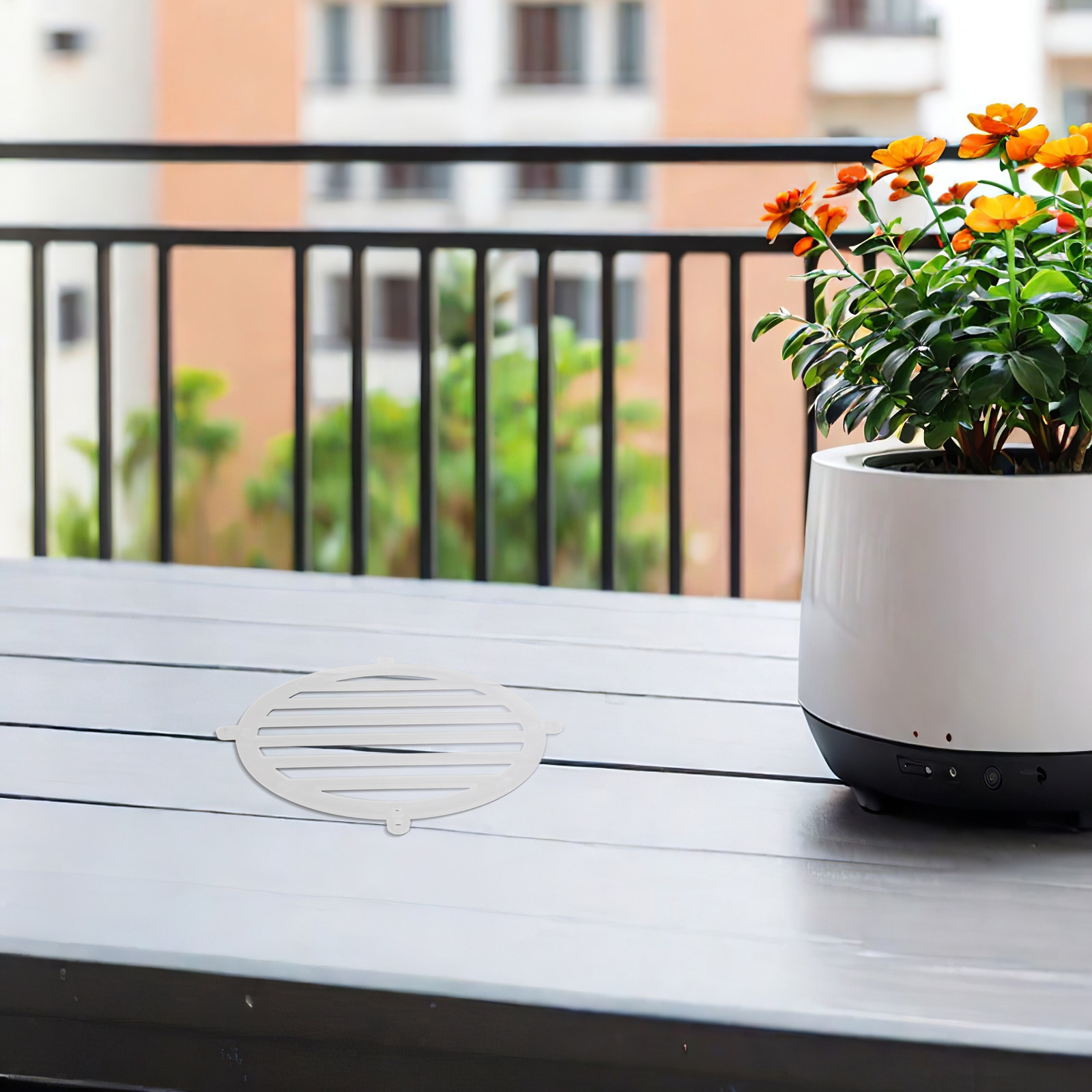 2 szt. Płyta montażowa do papr – Vertical Planter recenzja i cena