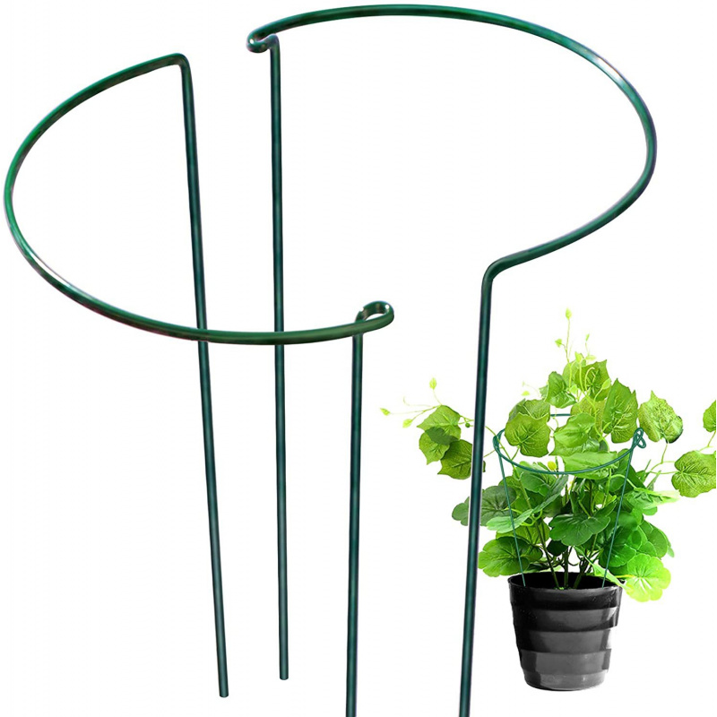 6-osobowa metalowa podpórka do – Indoor Herb Garden recenzja i cena