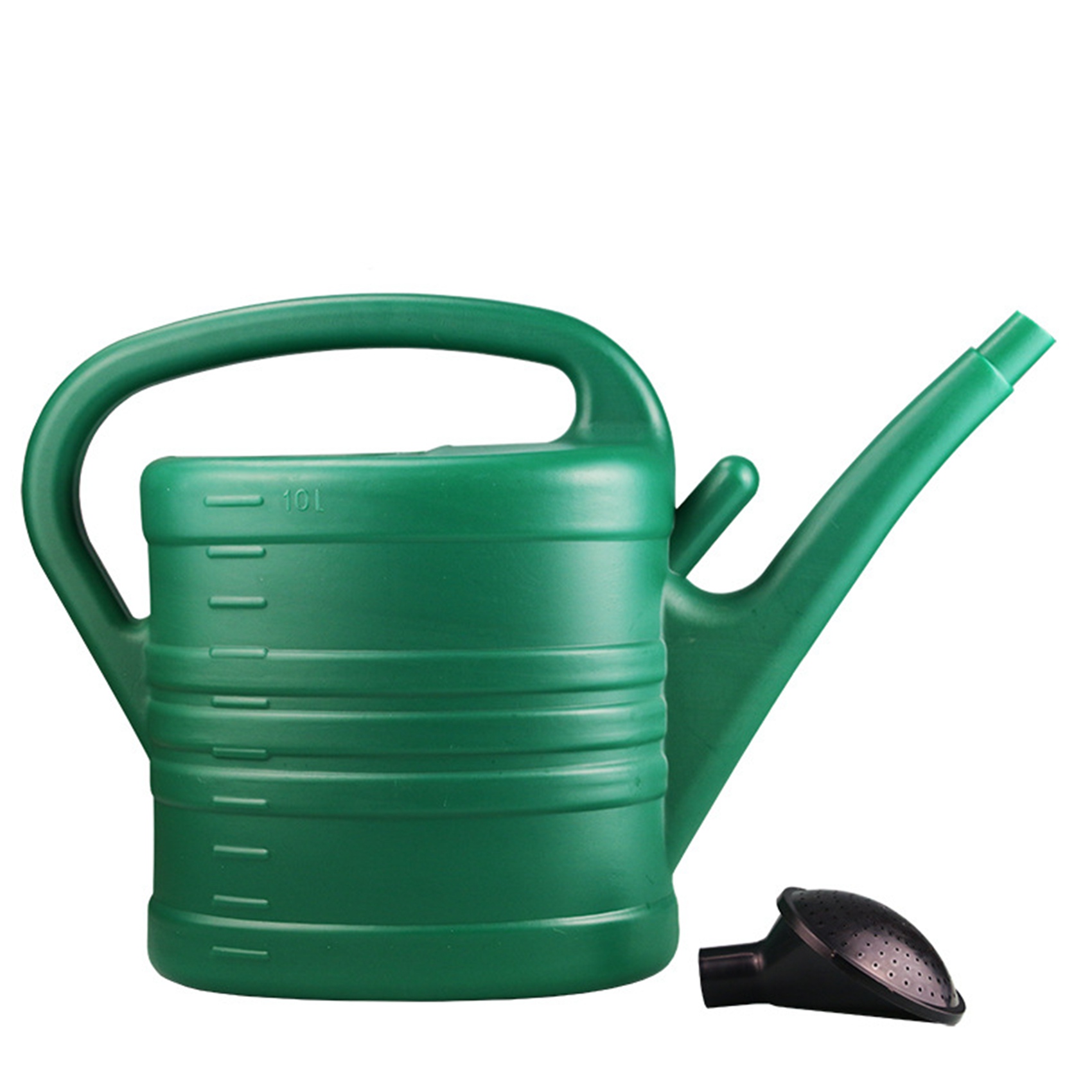Konewka ABSE-2X, zielona, 10 l – Watering Can recenzja i cena
