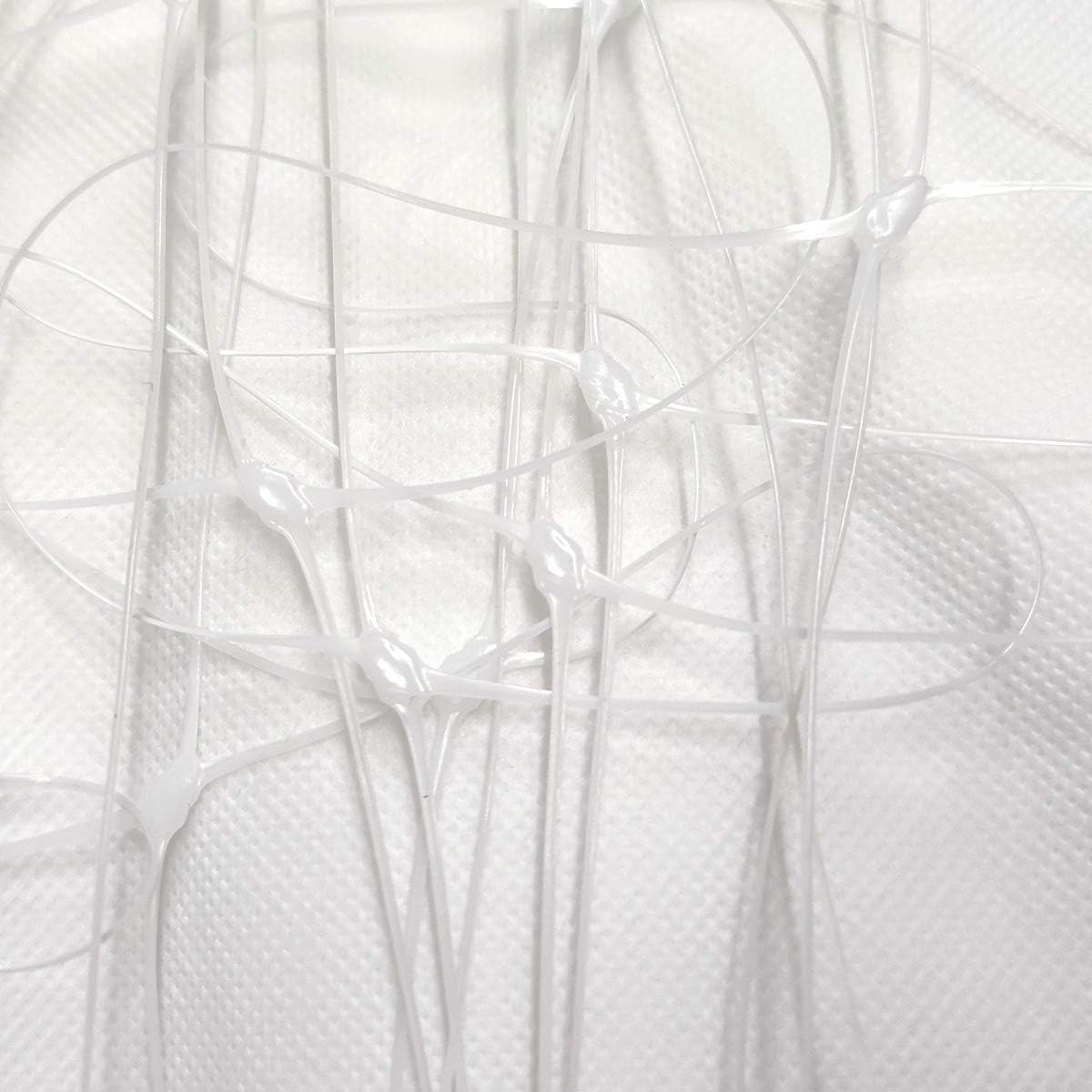 Siatka plastikowa do pnączy 4x – Hydroponic Kit recenzja i cena