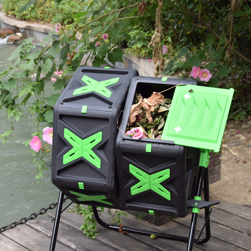 Wysokiej jakości nowoczesny pl – Compost Bin recenzja i cena